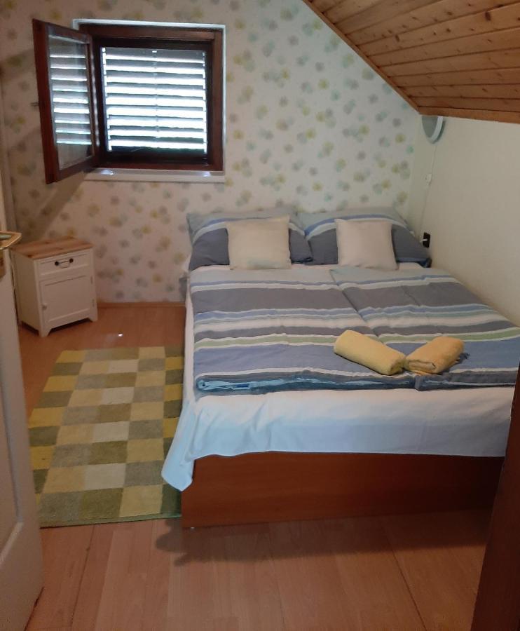 Tinka Haz Apartment Сиофок Екстериор снимка