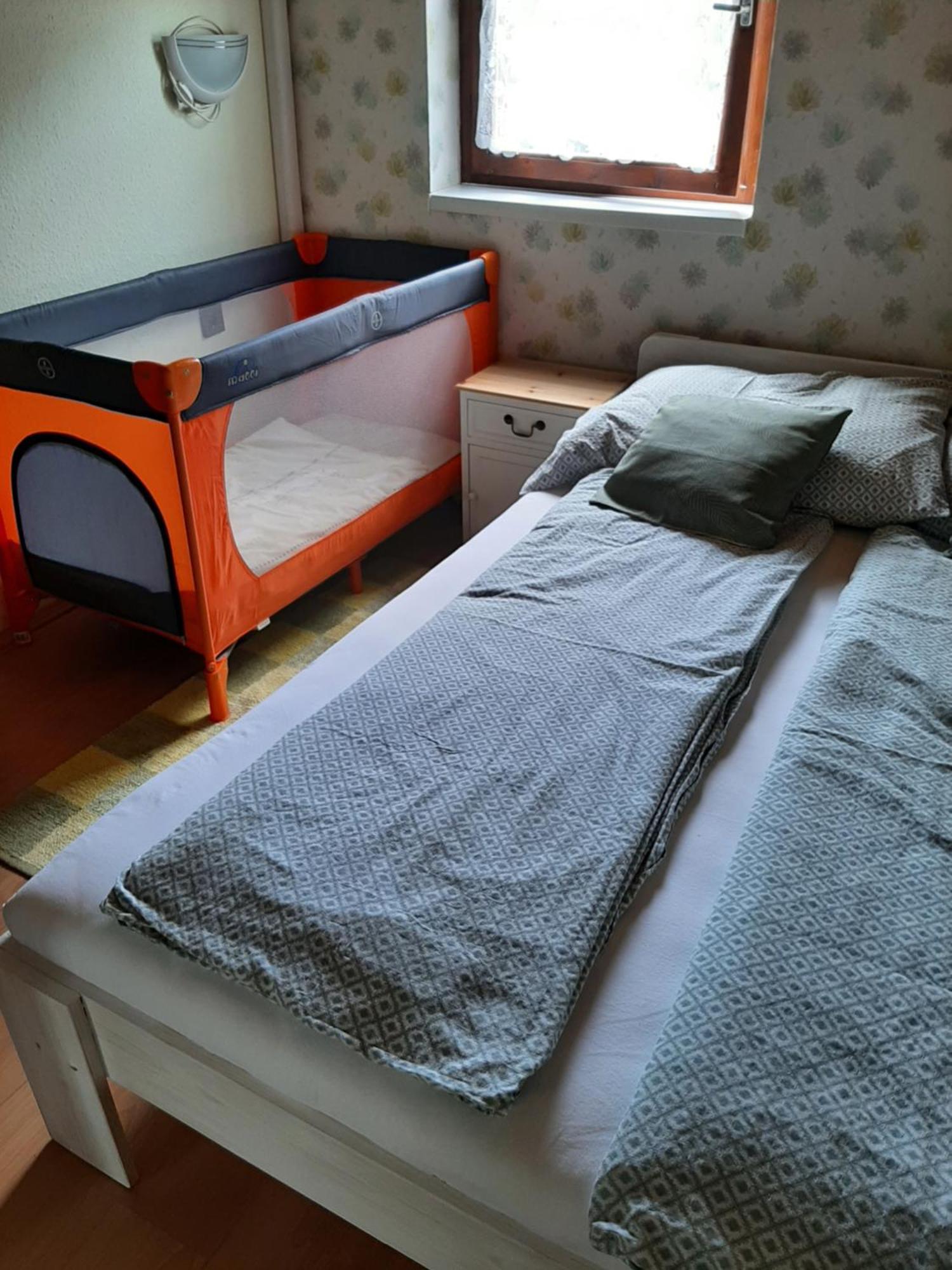 Tinka Haz Apartment Сиофок Екстериор снимка